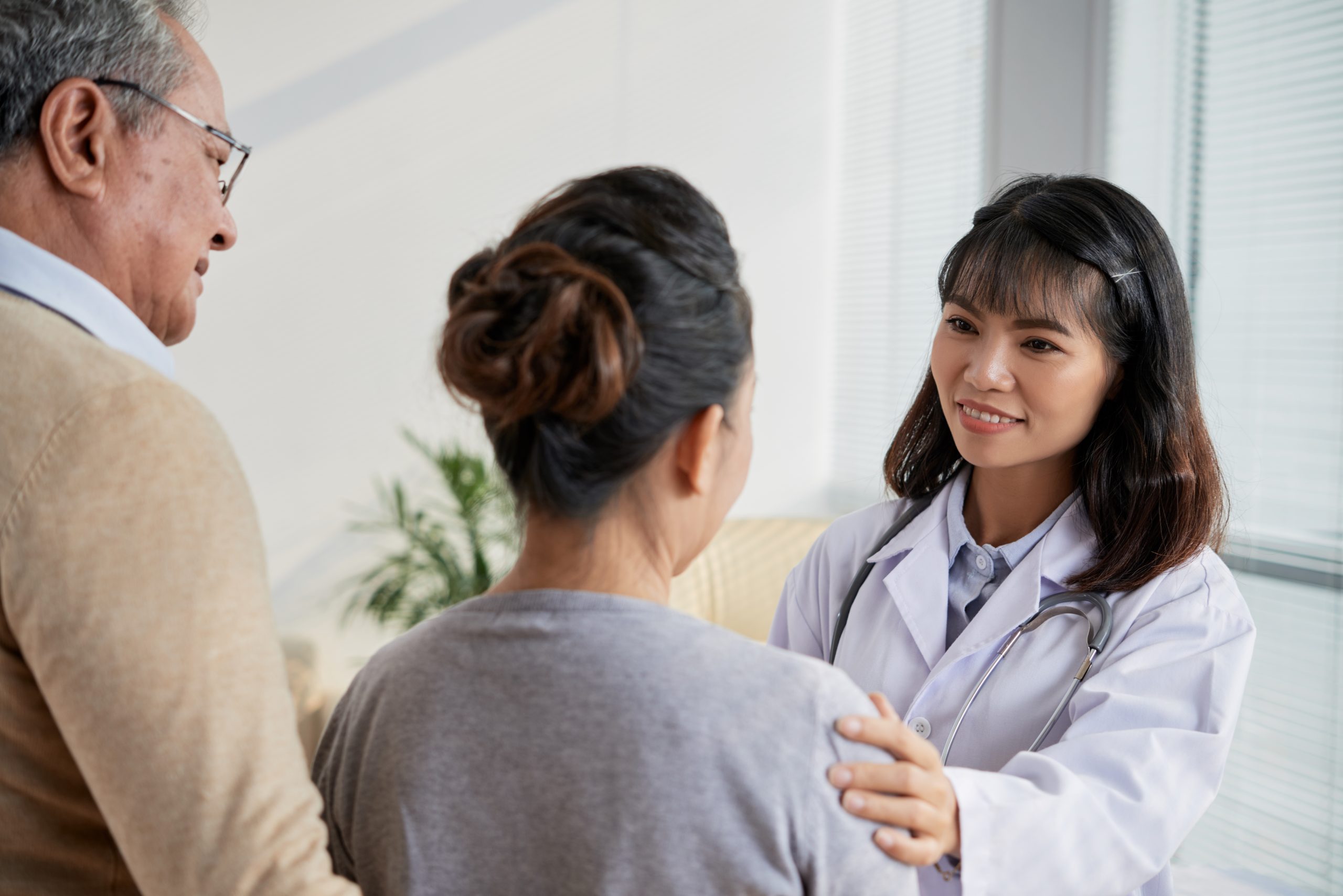 Surgical & Therapeutic Services